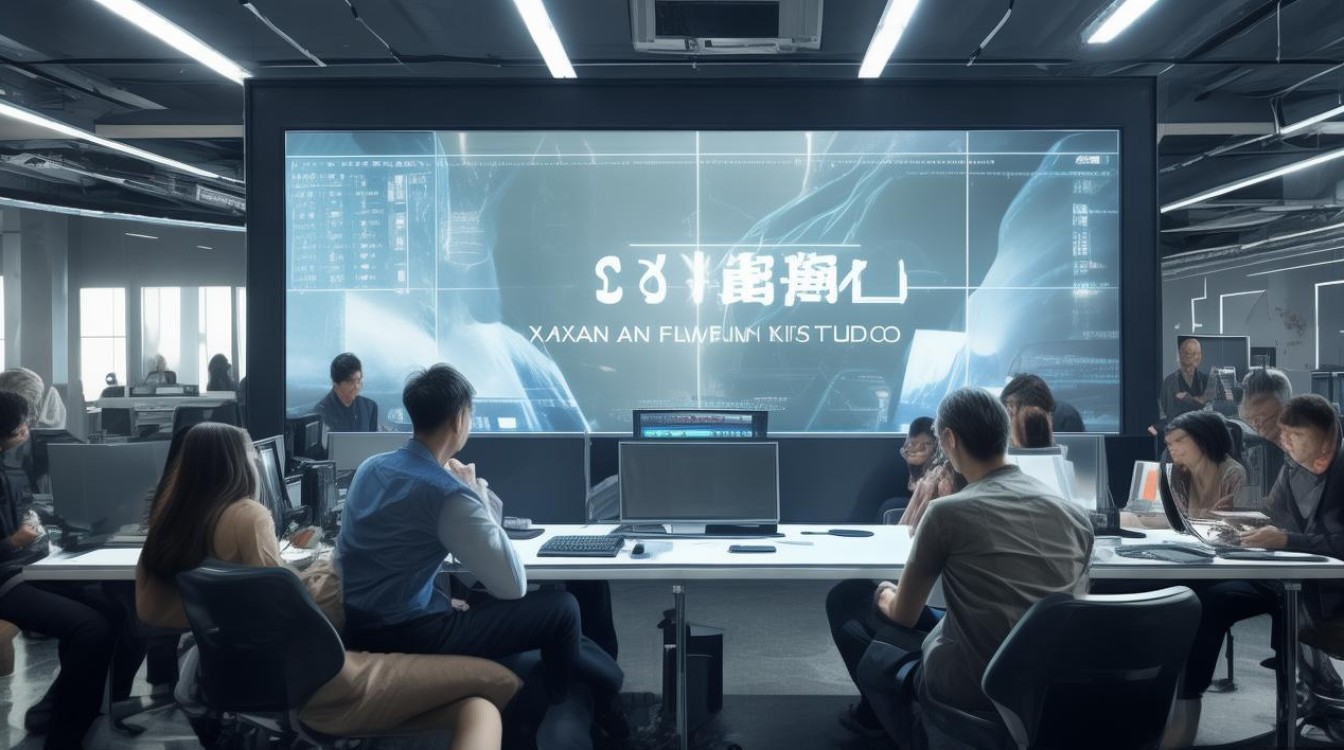 西安电影制片厂程序员招聘，为何传统影视企业需技术人才转型？-图3