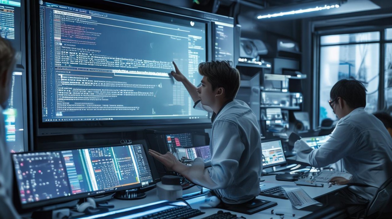 Python调用C++时频繁报错，是库不兼容还是代码编写有误？解决方法是什么？-图1