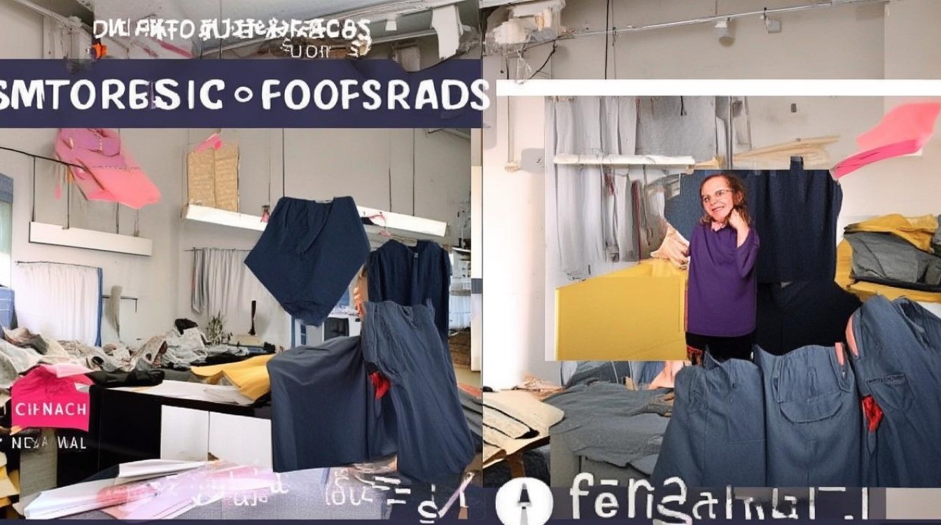 如何制作裤子主题视频剪辑教程？详细步骤教学，零基础也能学会！-图3