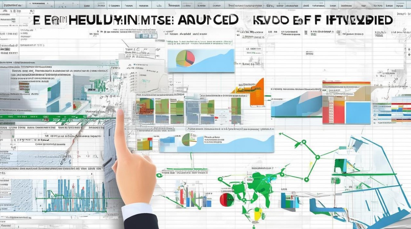 如何巧妙运用Excel IF函数进行条件判断？详解高级用法与技巧！-图1