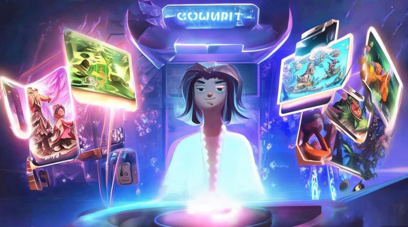 梦幻手游多开技巧揭秘，如何同时畅玩多个账号？-图2
