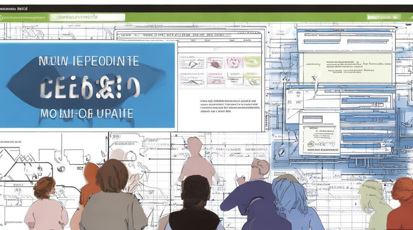 CentOS官网（www.centos）更新了什么？揭秘最新版本特点与疑问！-图2