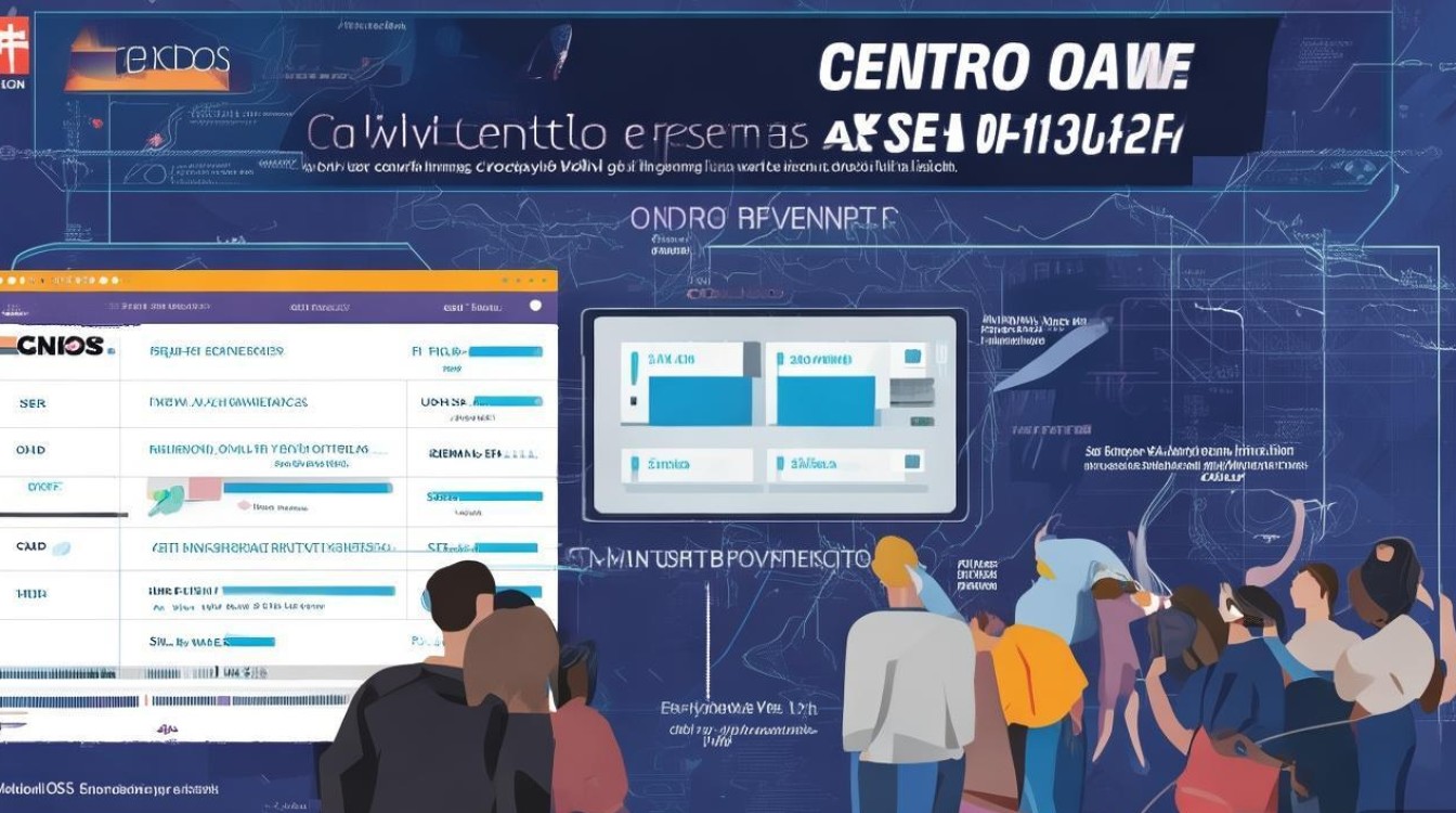 CentOS官网（www.centos）更新了什么？揭秘最新版本特点与疑问！-图3