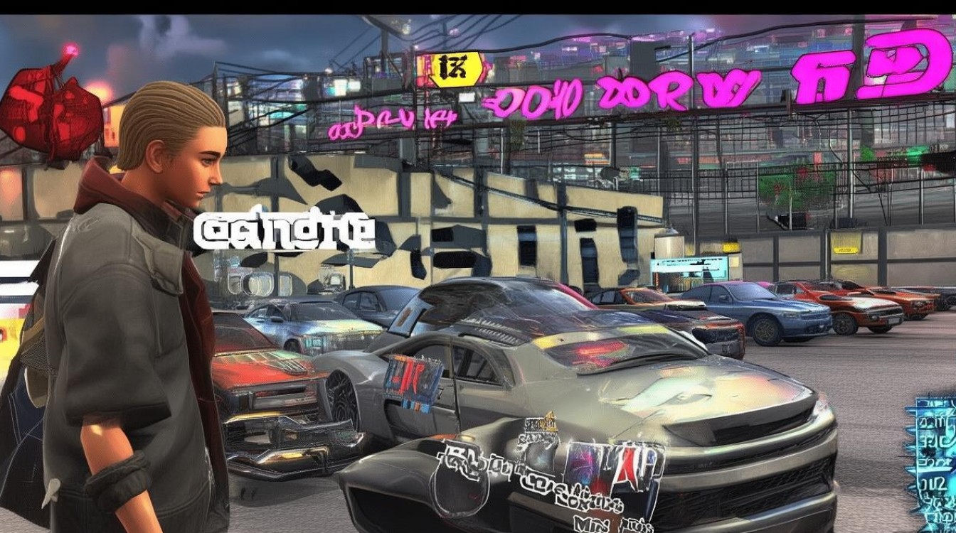 GTA5中新手如何快速且经济地购买心仪的车辆？-图1