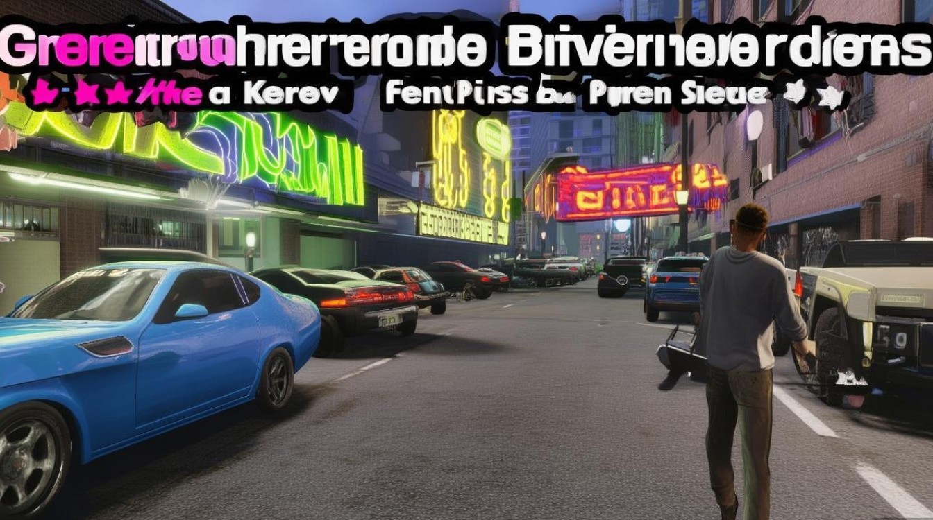 GTA5中新手如何快速且经济地购买心仪的车辆？-图2