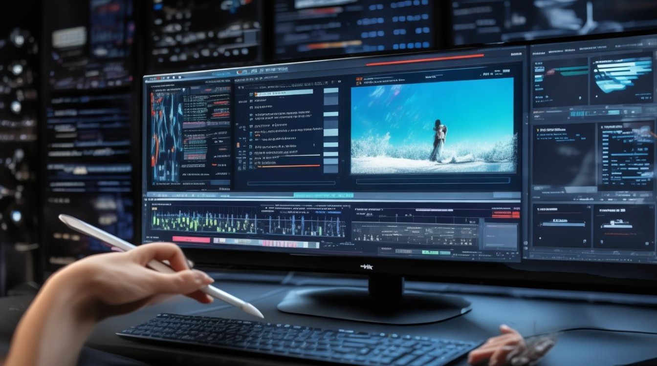 How to Edit English Subtitle Videos Efficiently?-图3