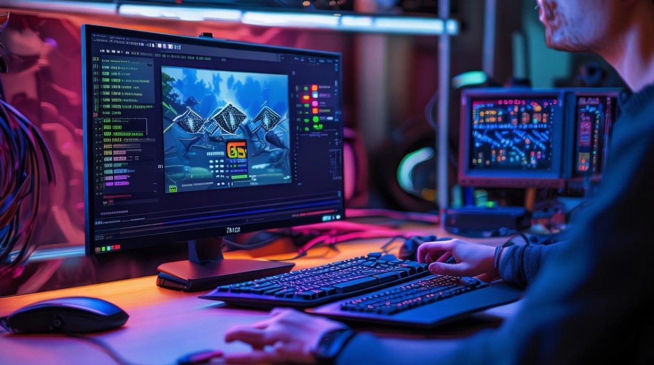 CSGO显示FPS的具体设置方法是什么？快速提高游戏体验的秘诀在这里！-图1