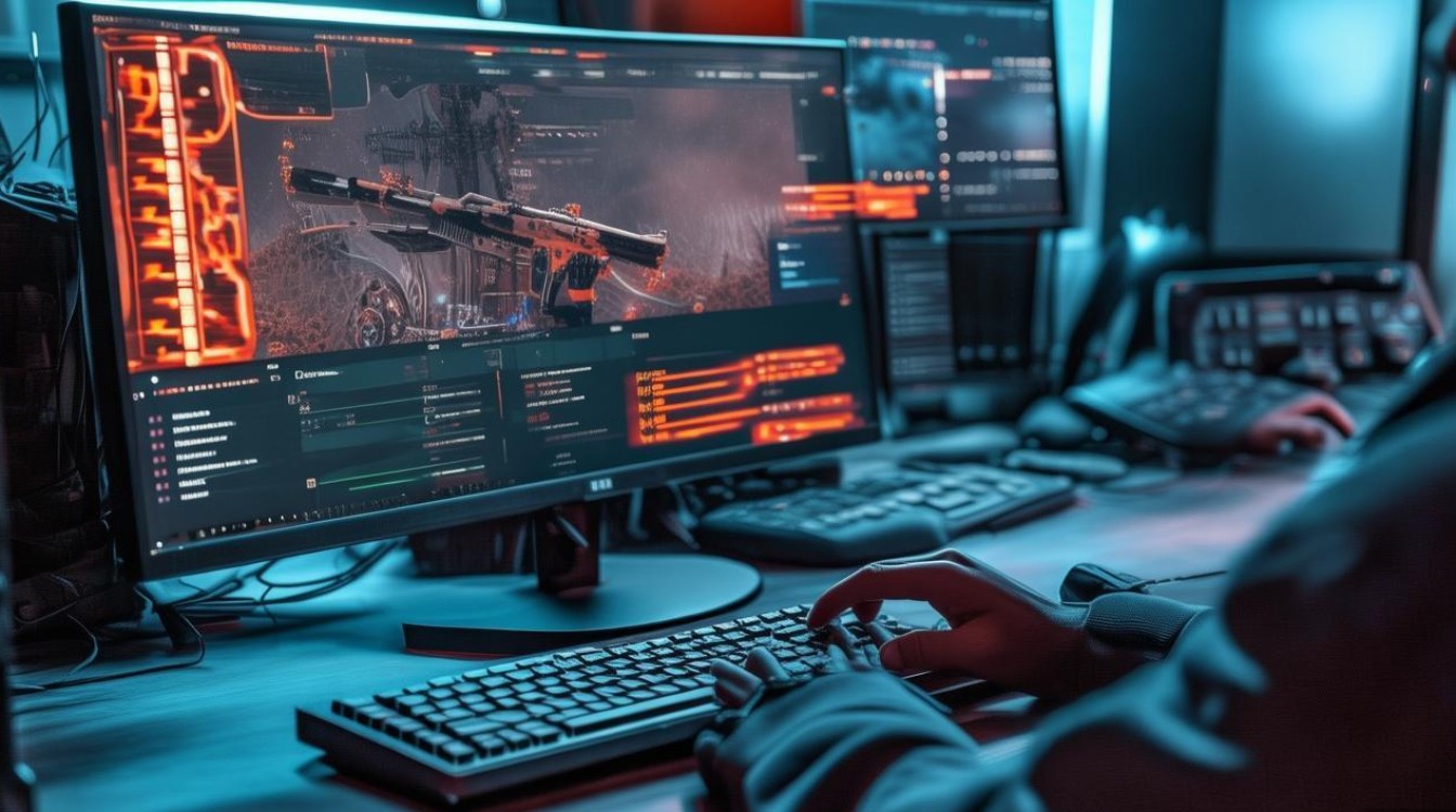 CSGO显示FPS的具体设置方法是什么？快速提高游戏体验的秘诀在这里！-图2