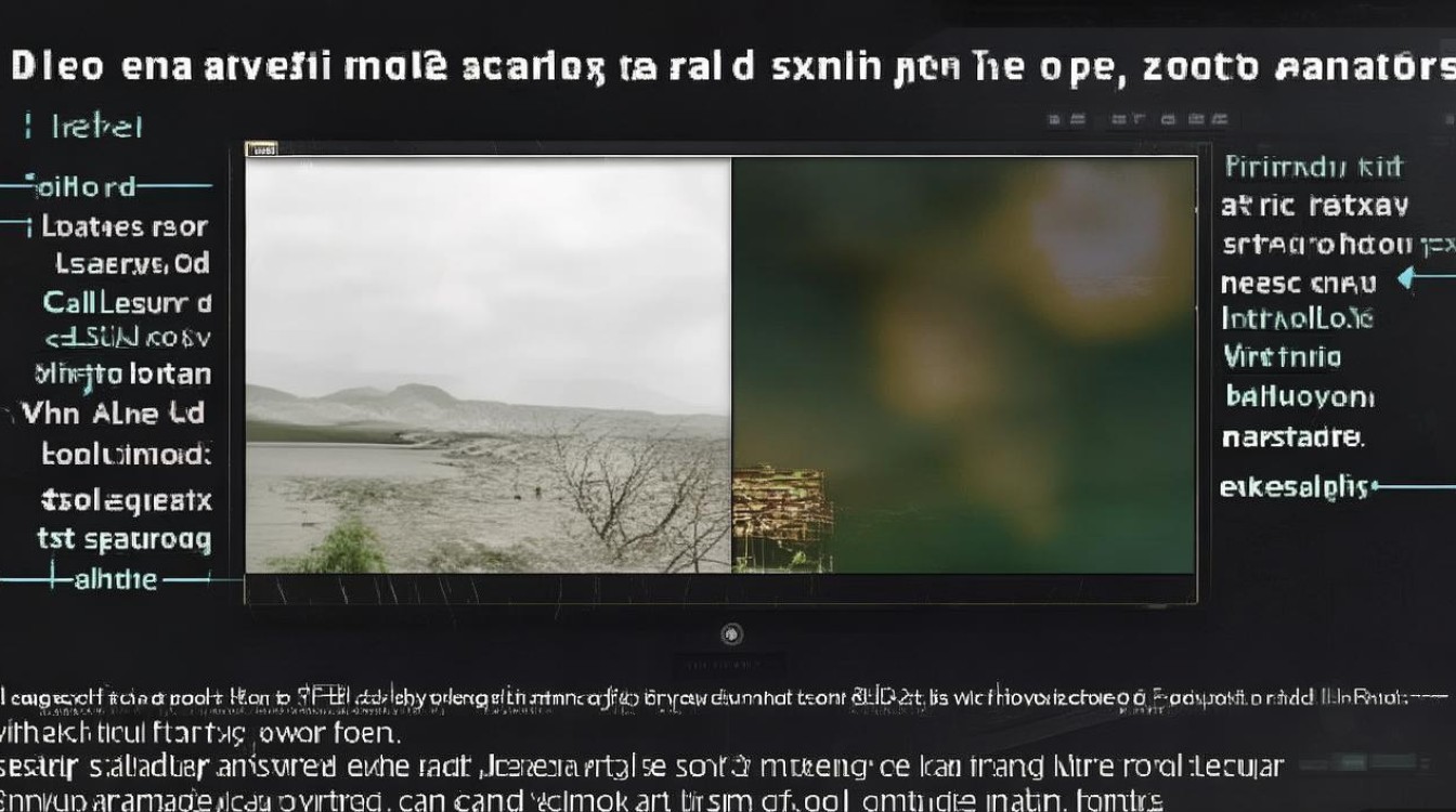 前置转场视频剪辑技巧详解,如何制作流畅自然过渡效果?-图2 前置转场视频剪辑技巧详解,如何制作流畅自然过渡效果?-图2