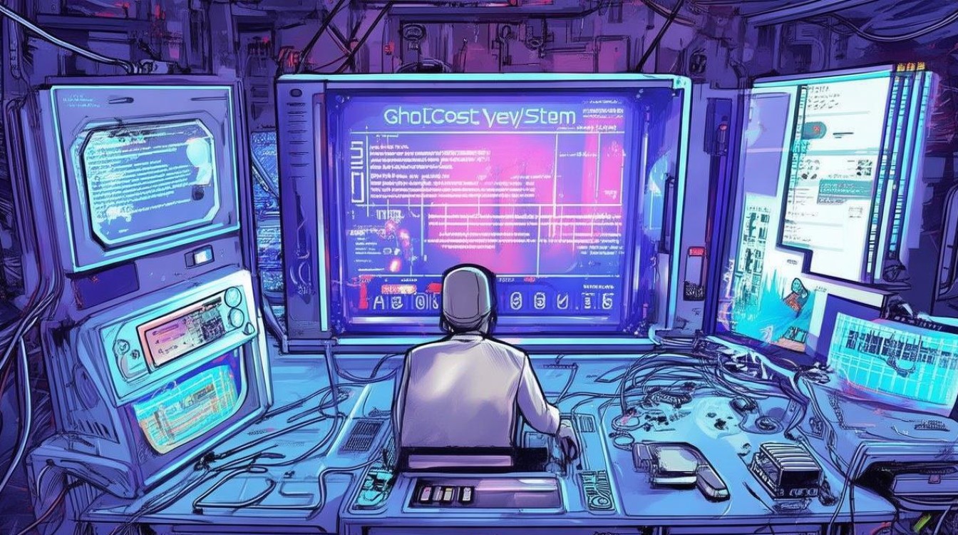 Ghost系统拷贝硬盘时频繁报错，原因及解决方法揭秘？-图2