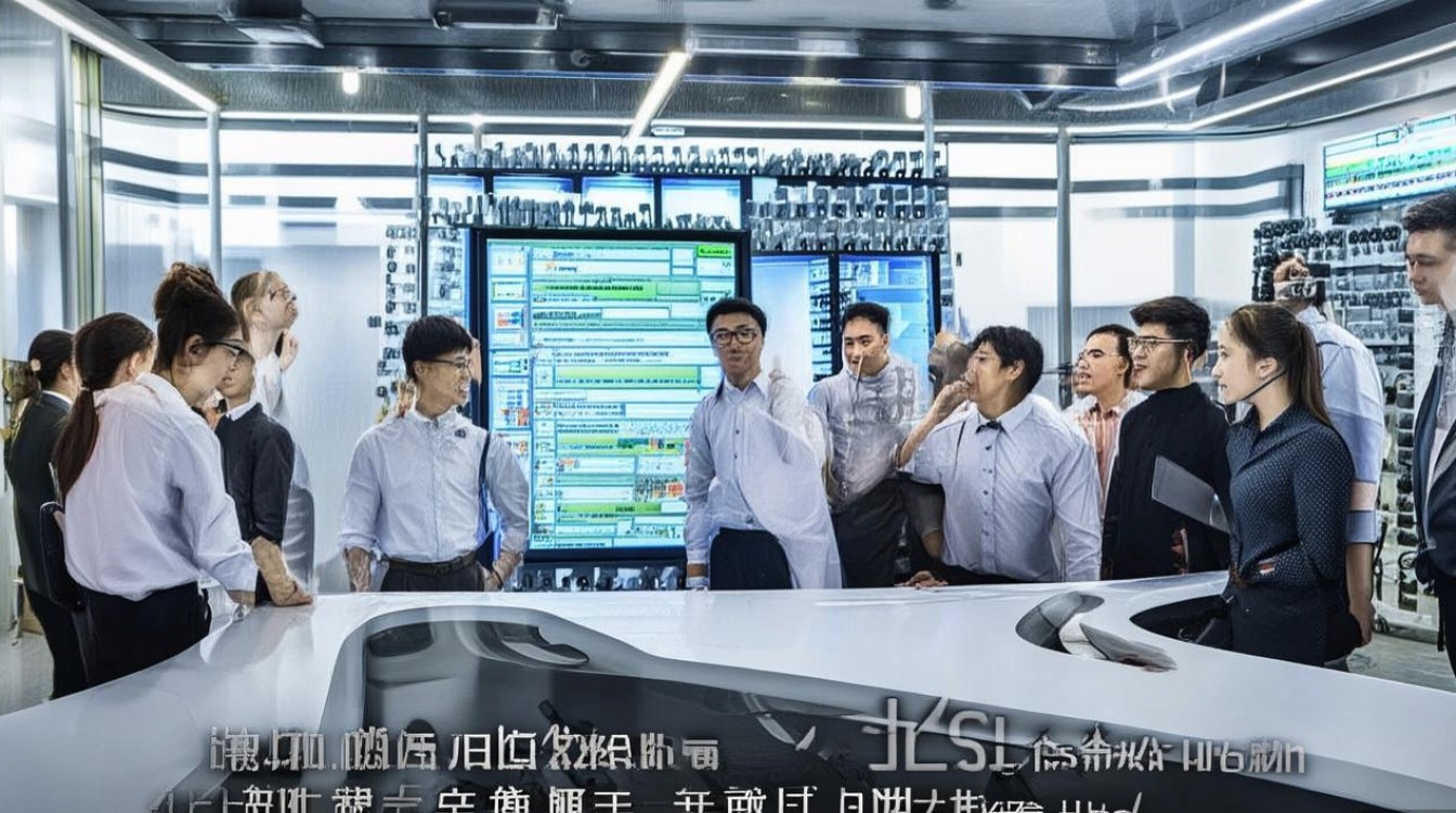 深圳国家电网程序员招聘，有哪些具体要求和技术挑战？-图3