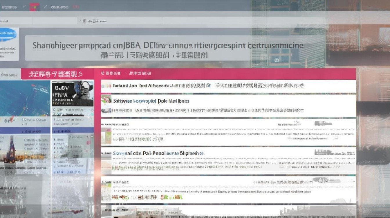 上海程序员央企招聘网,哪些央企岗位适合我?薪资待遇如何?-图1 上海程序员央企招聘网,哪些央企岗位适合我?薪资待遇如何?-图1