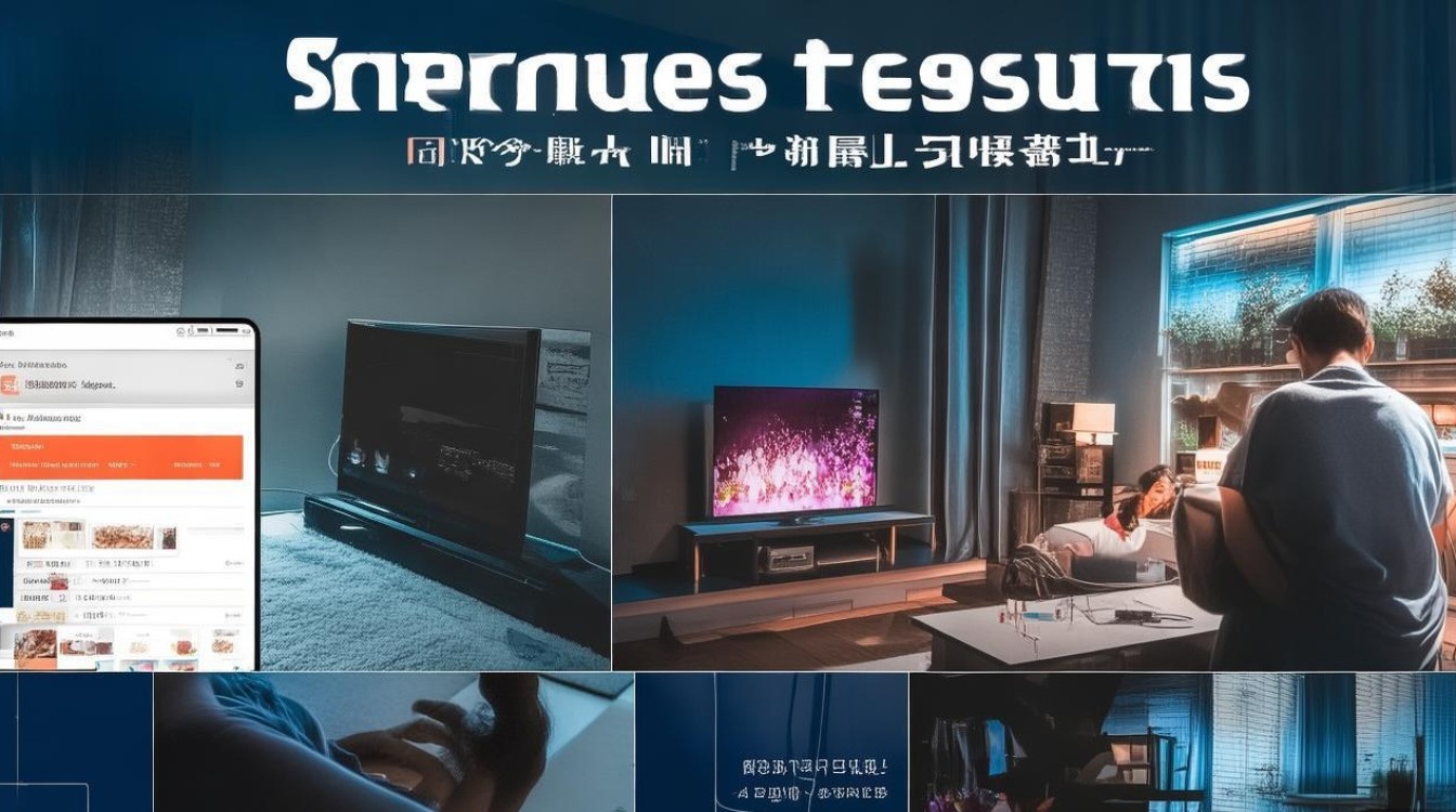 电视安装当贝市场有哪些步骤和注意事项?-图2 电视安装当贝市场有哪些步骤和注意事项?-图2