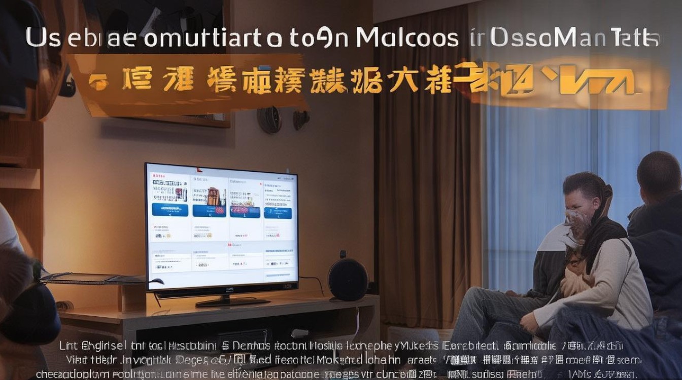 电视安装当贝市场有哪些步骤和注意事项?-图3 电视安装当贝市场有哪些步骤和注意事项?-图3