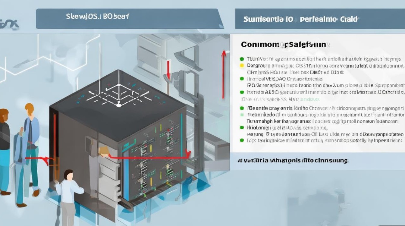 CentOS IO慢，是什么原因导致，如何优化提升性能？-图2