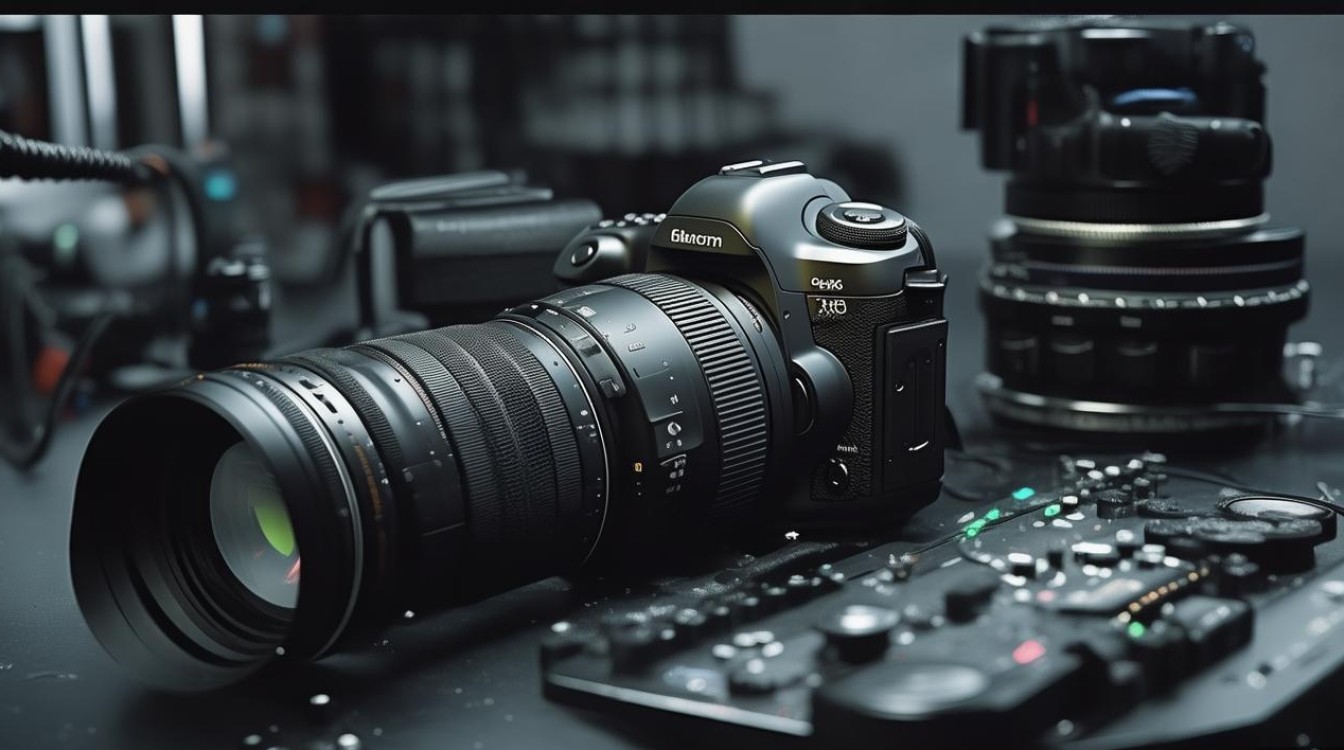 5D2相机如何实现高清晰摄影与视频拍摄技巧探讨？-图1