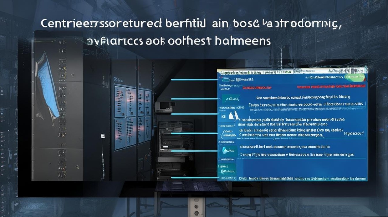 CentOS Dockerfile，如何正确构建和优化？-图1