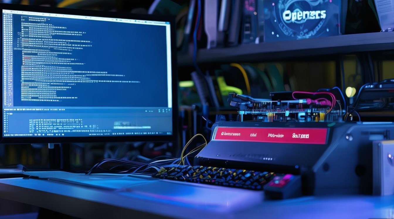 OpenWrt如何安装CentOS系统?详细步骤与注意事项揭秘!-图2 OpenWrt如何安装CentOS系统?详细步骤与注意事项揭秘!-图2