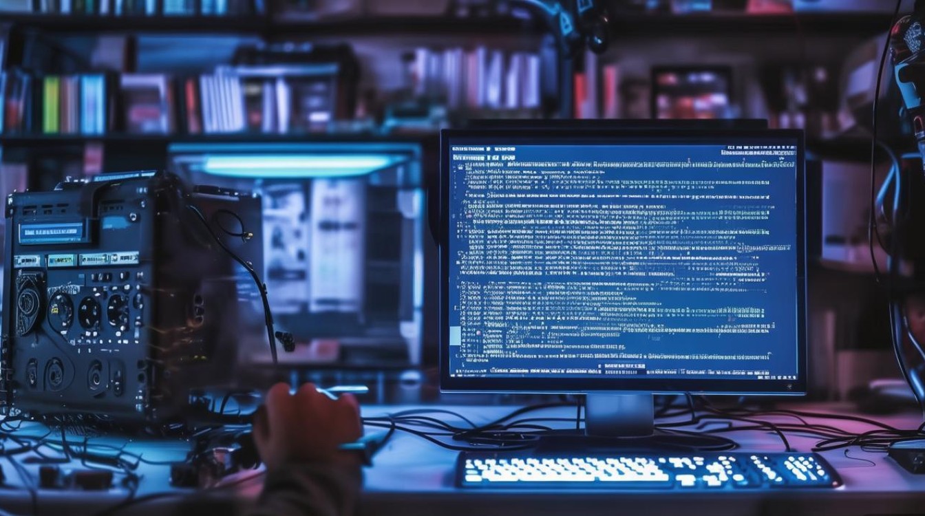 OpenWrt如何安装CentOS系统?详细步骤与注意事项揭秘!-图3 OpenWrt如何安装CentOS系统?详细步骤与注意事项揭秘!-图3