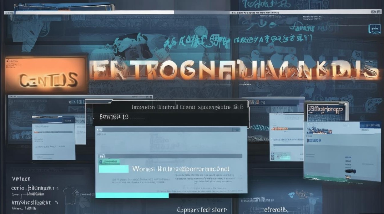 在CentOS系统上安装Ubuntu，两者兼容性如何解决？详细步骤揭秘！-图1