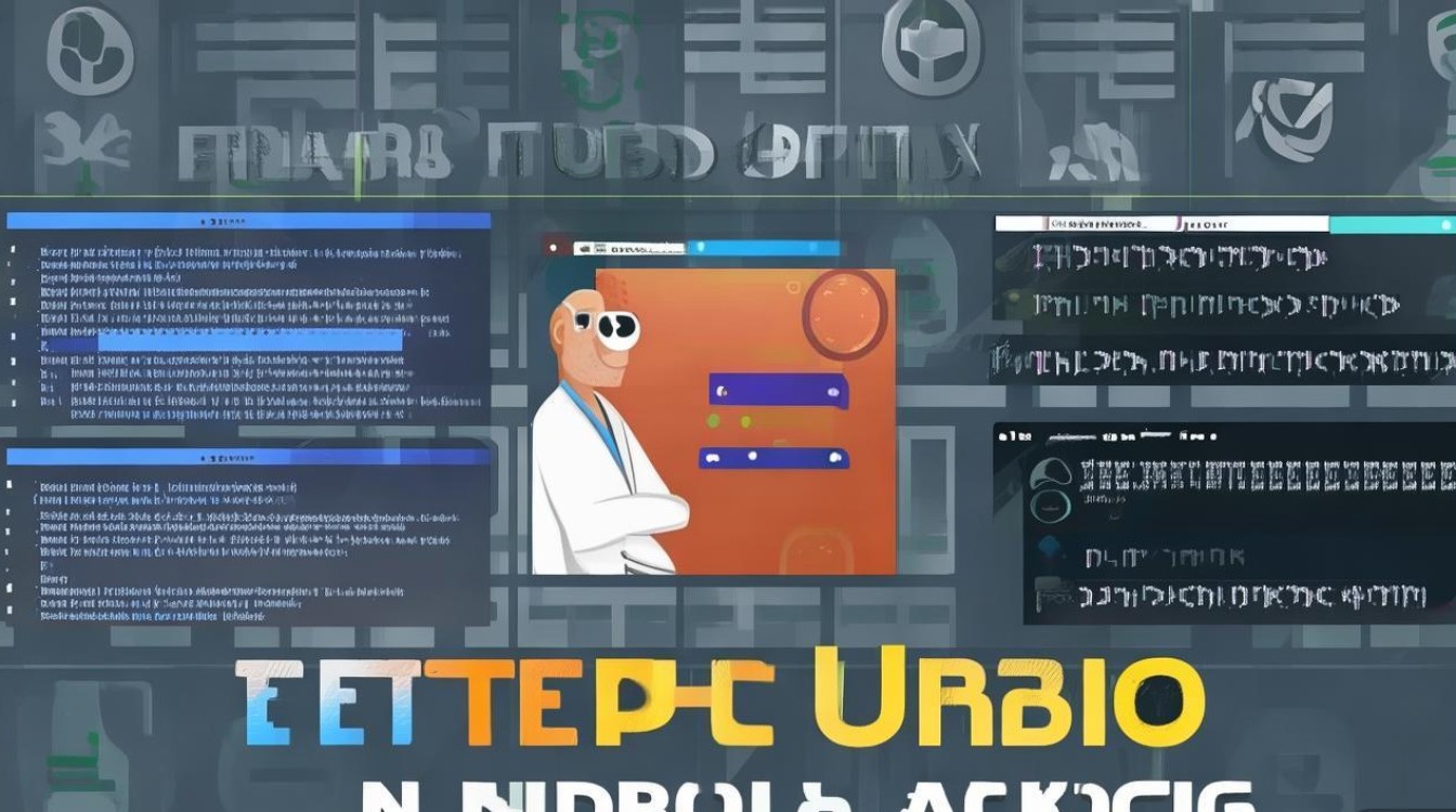 在CentOS系统上安装Ubuntu，两者兼容性如何解决？详细步骤揭秘！-图3