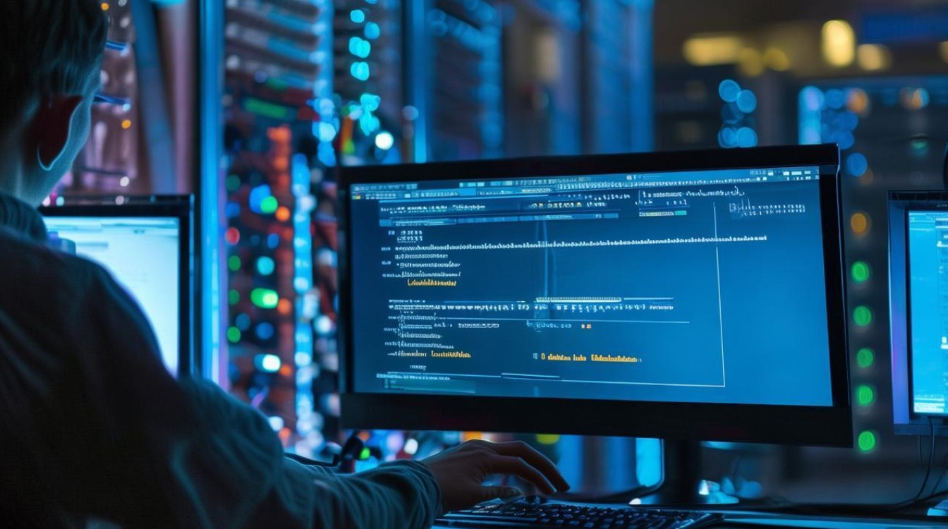 CentOS 网络使用命令centos net use具体有哪些应用场景和操作方法?-图3 CentOS 网络使用命令centos net use具体有哪些应用场景和操作方法?-图3