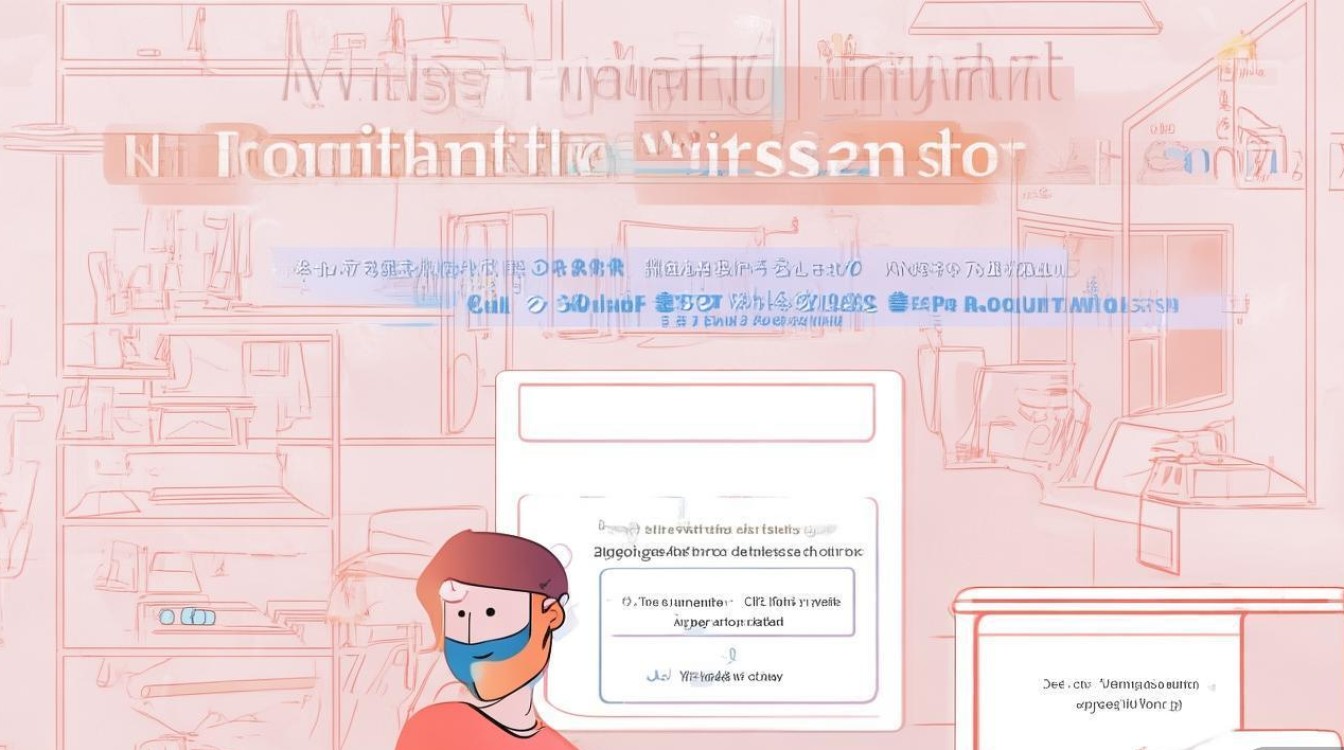 如何轻松注册开网店？详细步骤和注意事项全解析！-图1
