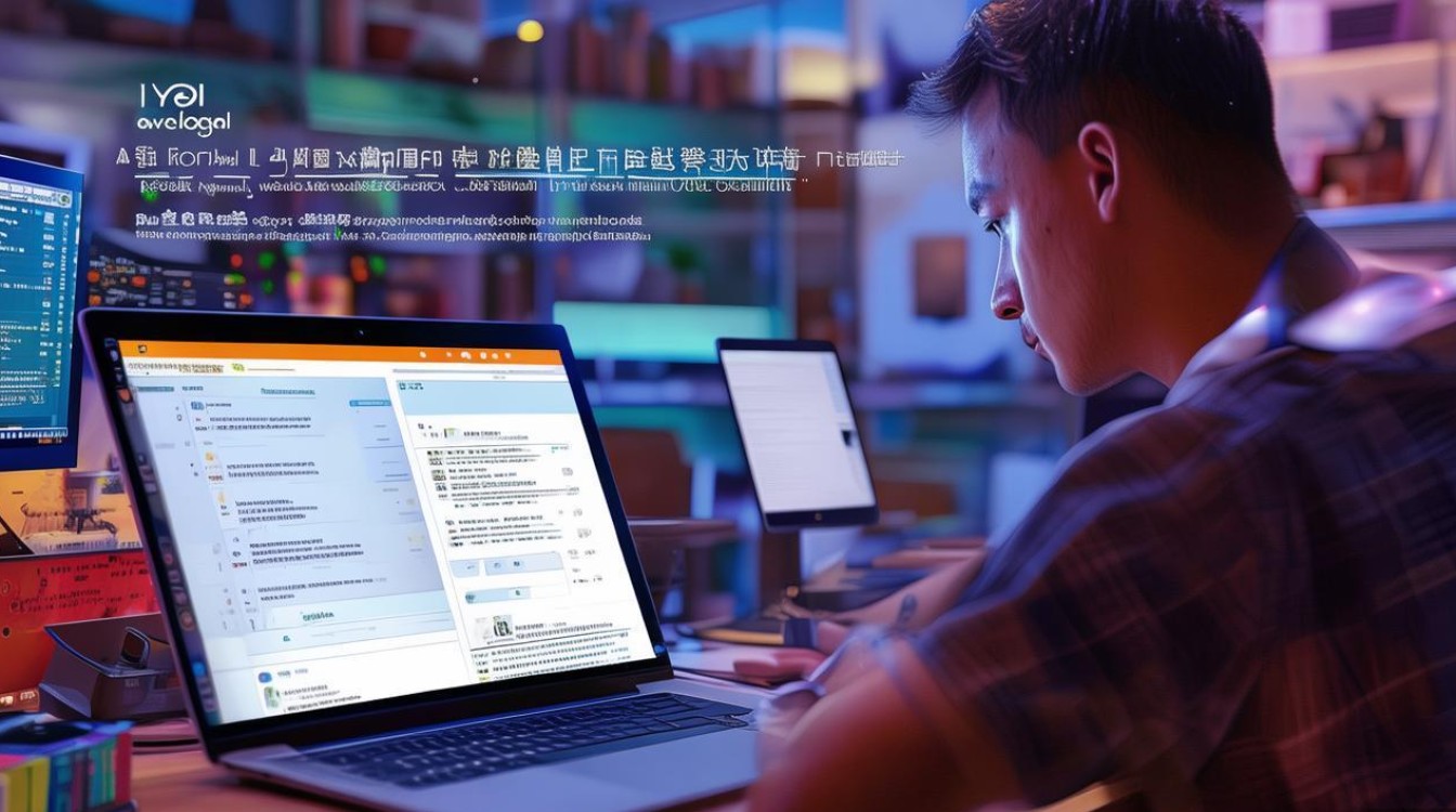 威海程序员如何有效利用威海程序员找工作网招聘平台提升求职成功率？-图1