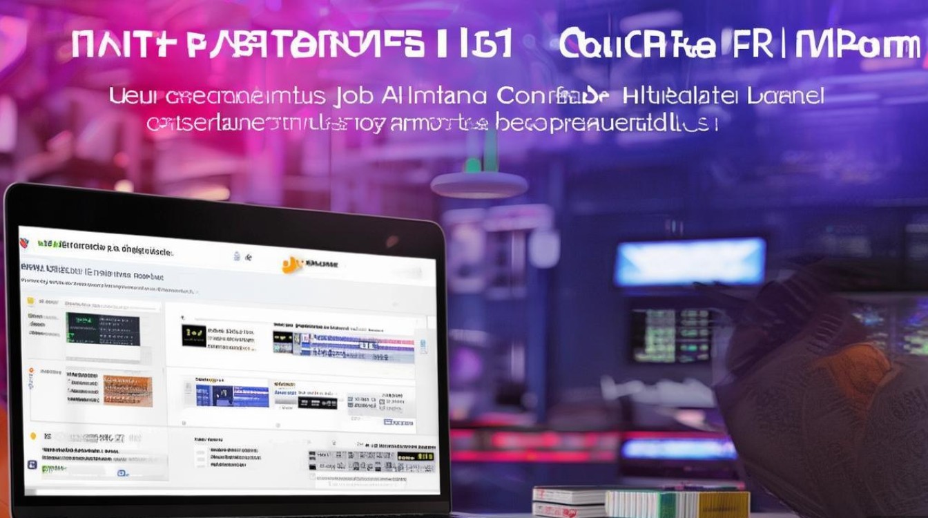 威海程序员如何有效利用威海程序员找工作网招聘平台提升求职成功率？-图2