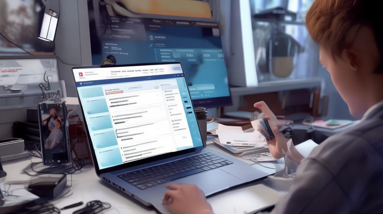 威海程序员如何有效利用威海程序员找工作网招聘平台提升求职成功率？-图3