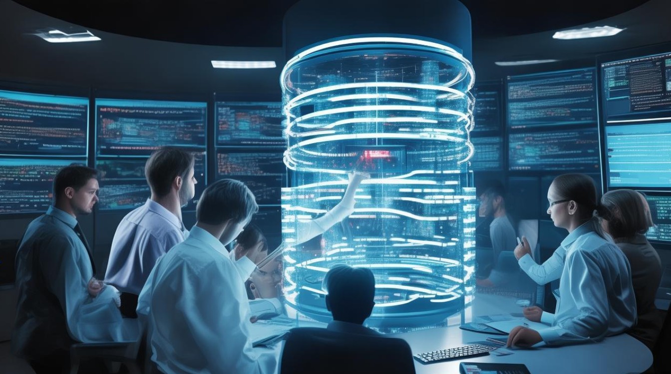 Oracle 4031错误,究竟是什么原因导致数据库访问被拒绝?如何有效解决?-图1 Oracle 4031错误,究竟是什么原因导致数据库访问被拒绝?如何有效解决?-图1