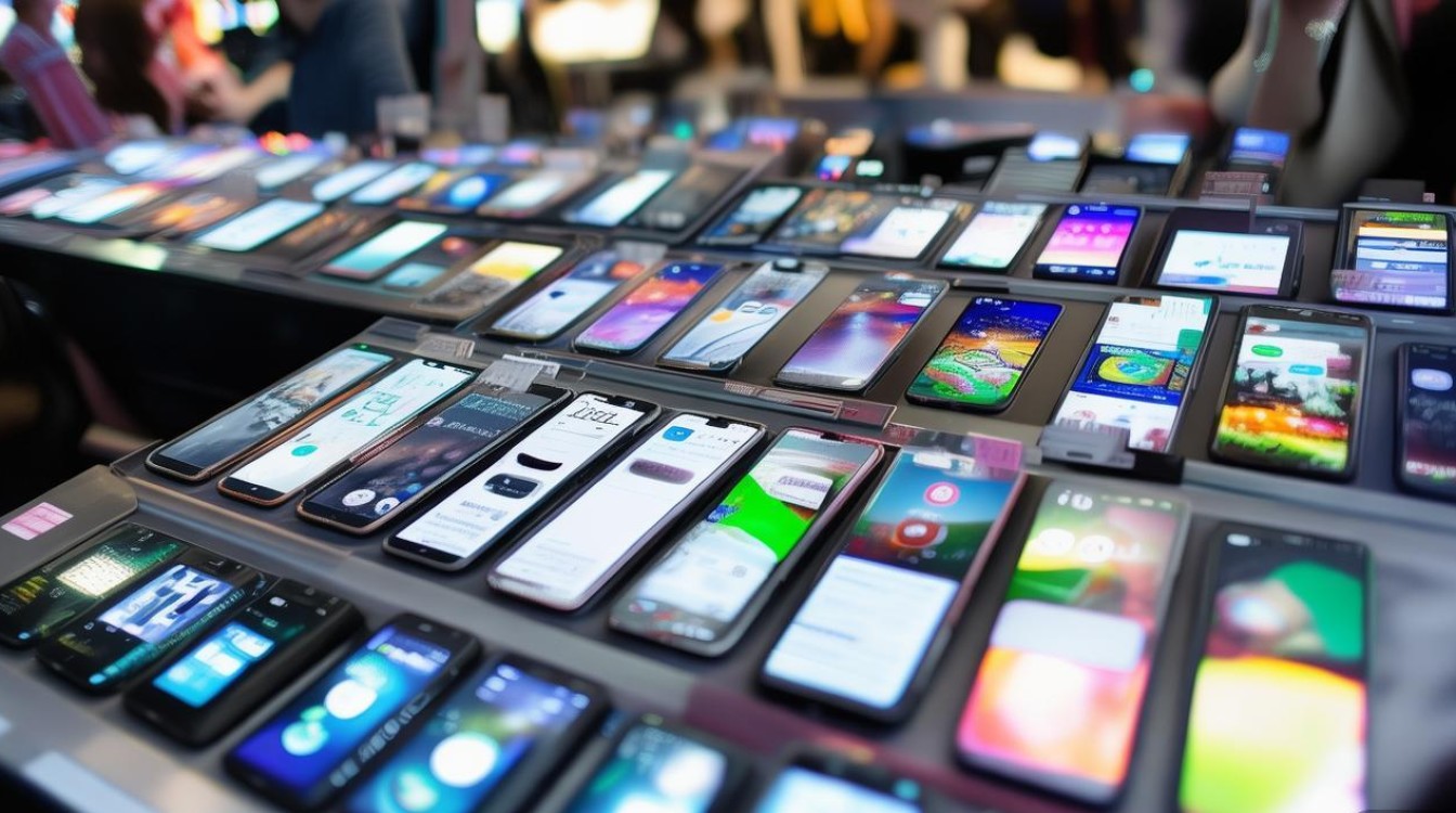 如何在众多手机中准确鉴别出性价比高且适合自己的那一款?-图1 如何在众多手机中准确鉴别出性价比高且适合自己的那一款?-图1