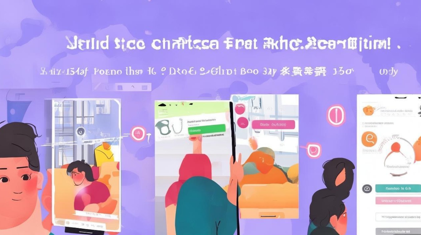 如何轻松高效地加入一个微信群,步骤详解及注意事项有哪些?-图1 如何轻松高效地加入一个微信群,步骤详解及注意事项有哪些?-图1