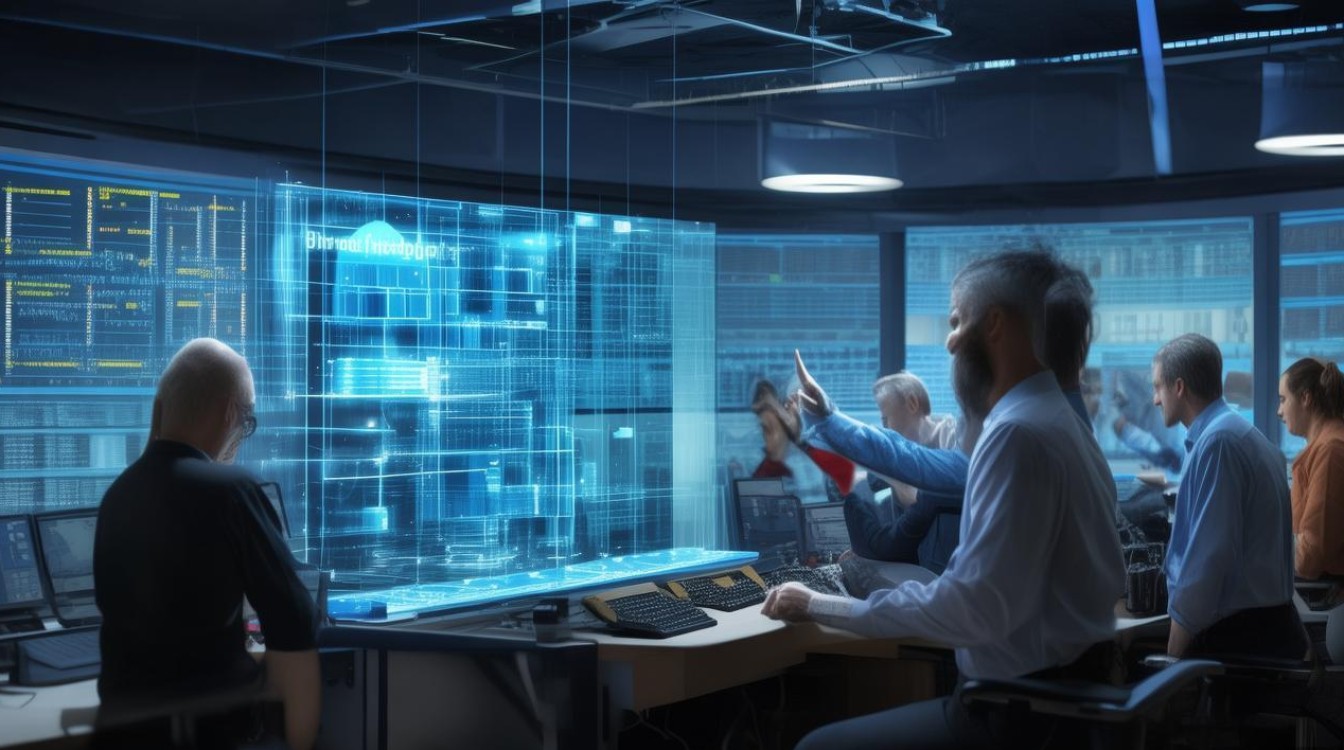 Oracle 4031错误,究竟是什么原因导致数据库访问被拒绝?如何有效解决?-图2 Oracle 4031错误,究竟是什么原因导致数据库访问被拒绝?如何有效解决?-图2