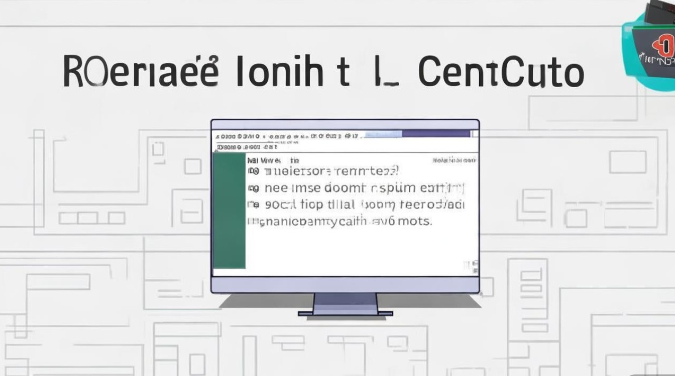 CentOS远程登录左面操作步骤详解，新手如何快速上手？-图3