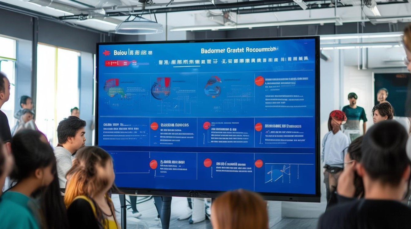 百度程序员研究生招聘，哪些条件是关键？薪资待遇如何？岗位发展前景怎样？-图2