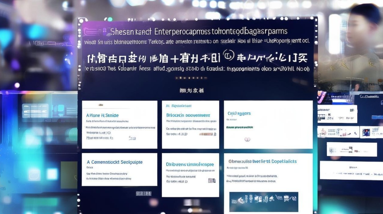 深圳市国企程序员招聘网有哪些优质岗位和独特优势？-图1