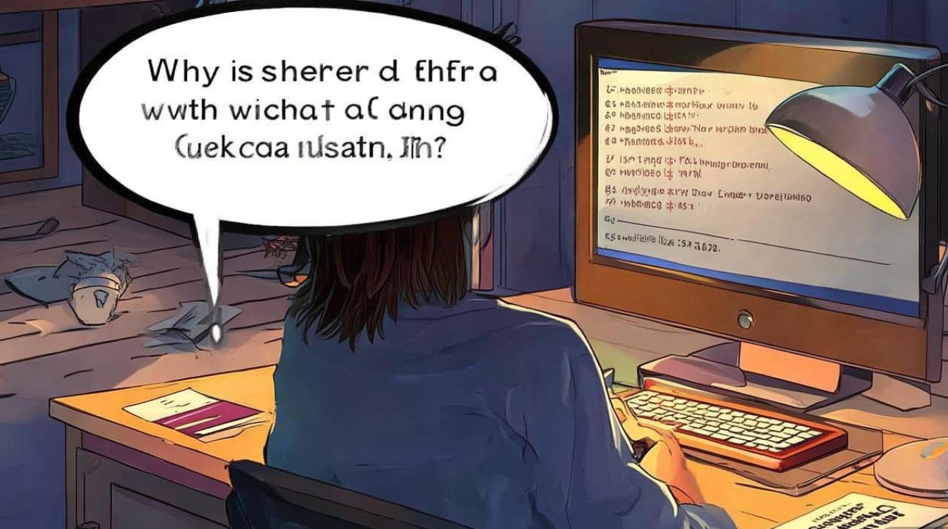 char a 报错 c，为何在C语言中char类型变量出现错误？原因解析与解决方法-图2