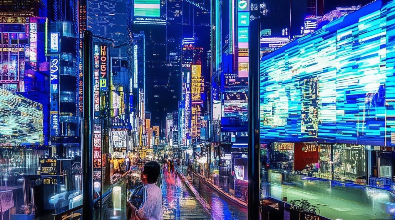 内蒙古招聘程序员，有哪些优质平台和信息渠道？-图1