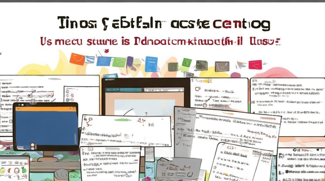 CentOS安装使用过程中，有哪些常见问题与解决技巧？-图3