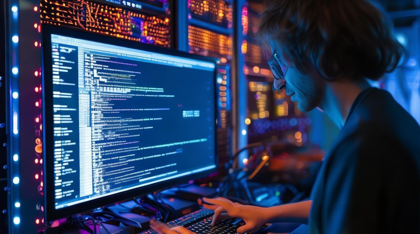 CentOS上Apache配置Gitweb，如何实现高效版本控制管理？-图1