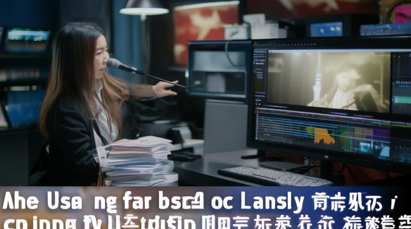 如何运用中文降调技巧进行视频剪辑？-图3