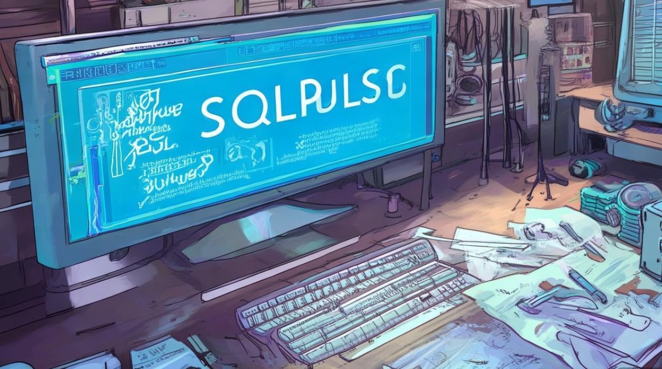 SQLplus存储过程报错，是配置问题还是代码逻辑错误？如何快速定位和解决？-图3