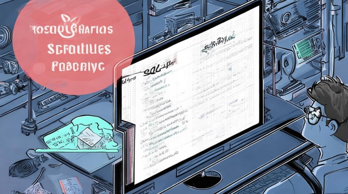 SQLplus存储过程报错，是配置问题还是代码逻辑错误？如何快速定位和解决？-图1