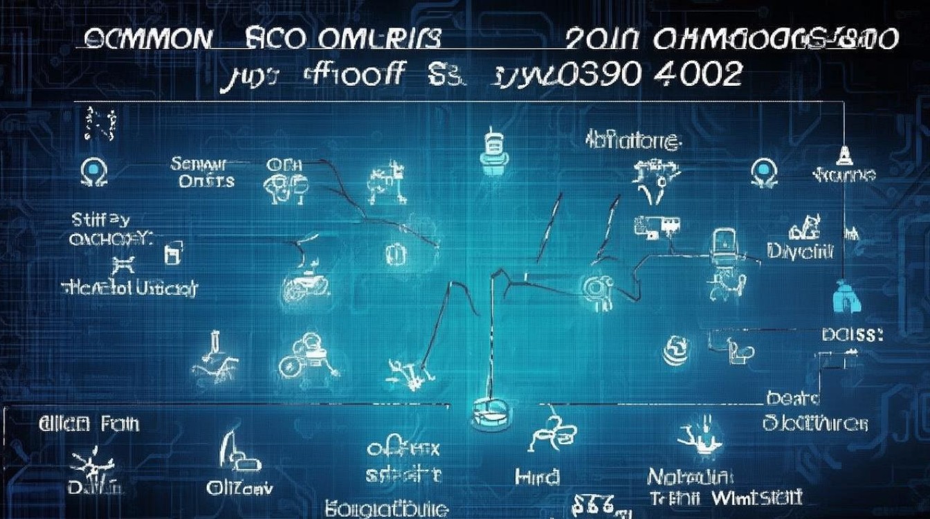 sys2009报错究竟是什么原因导致的？30个常见原因解析！-图2