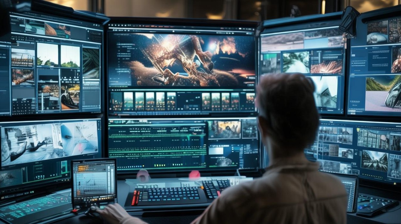 如何高效剪辑多段视频？专业技巧分享与实用方法揭秘！-图2