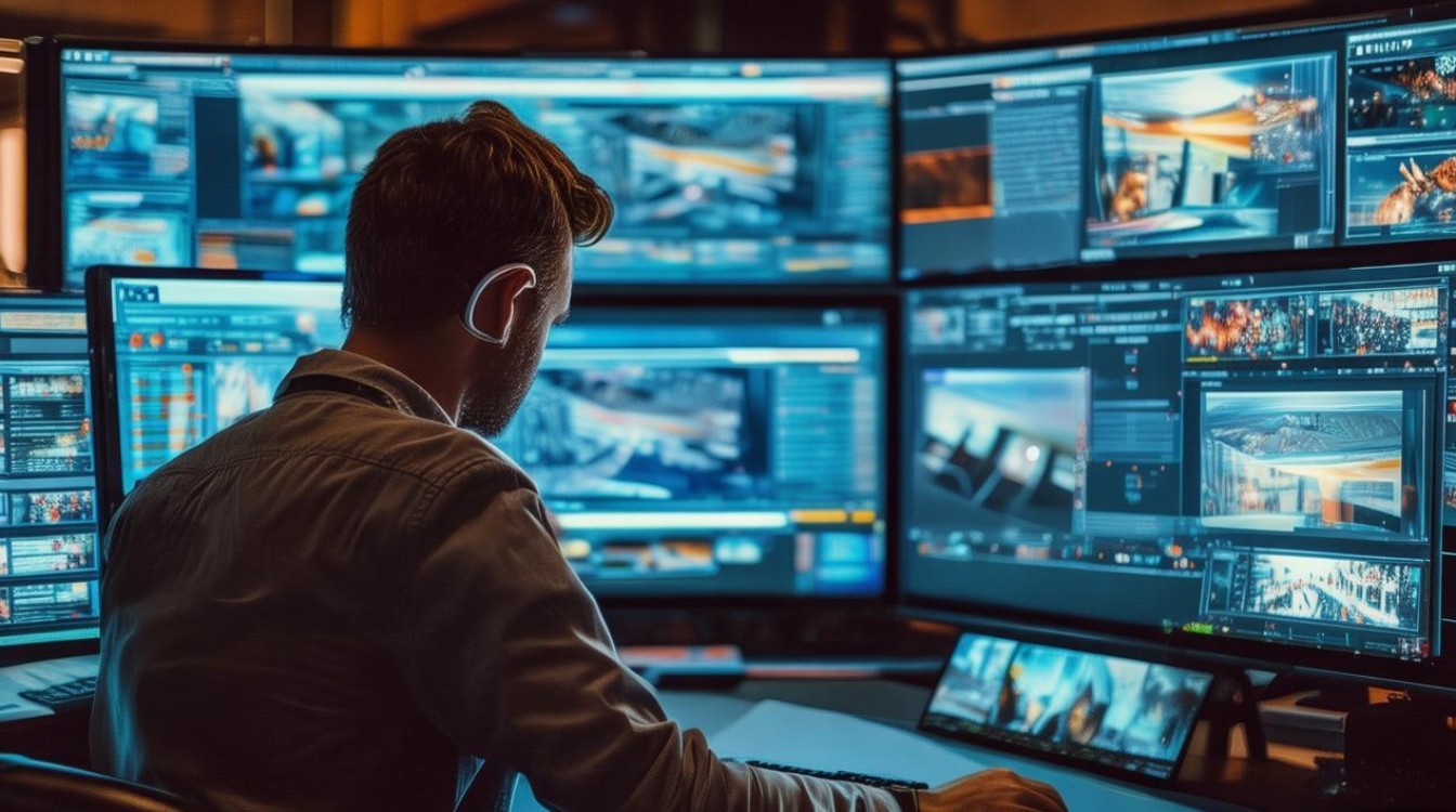 如何高效剪辑多段视频？专业技巧分享与实用方法揭秘！-图3