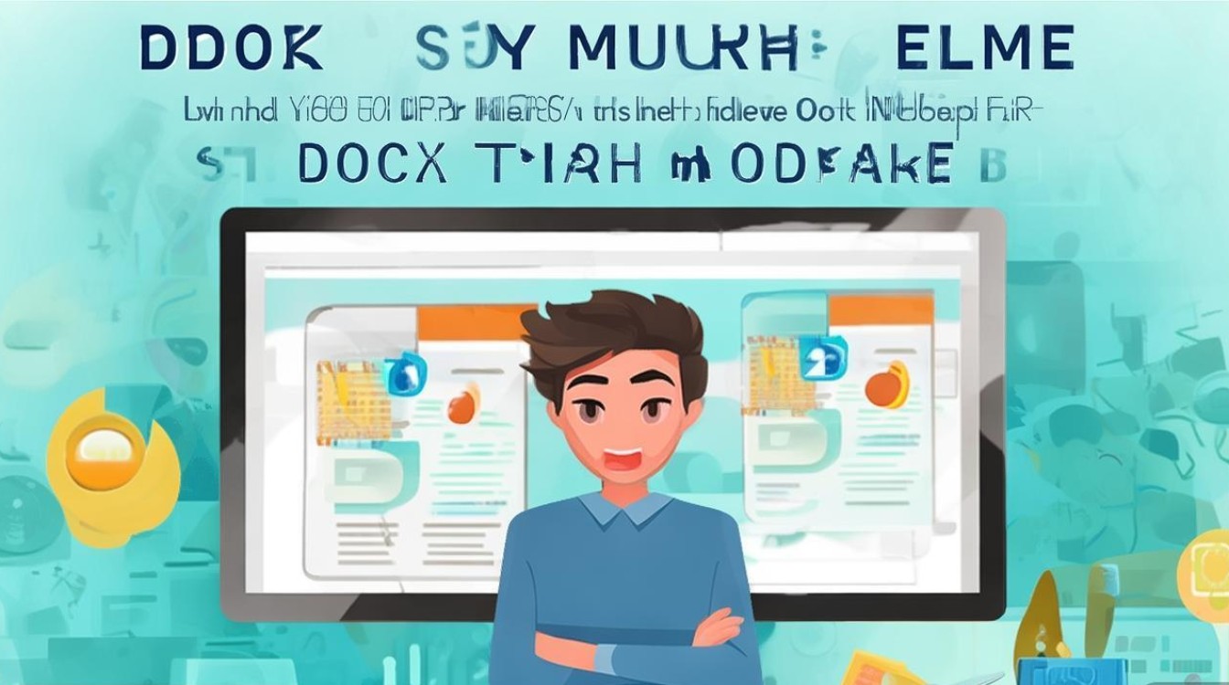 如何轻松打开docx文件？常见问题解答与技巧分享！-图1