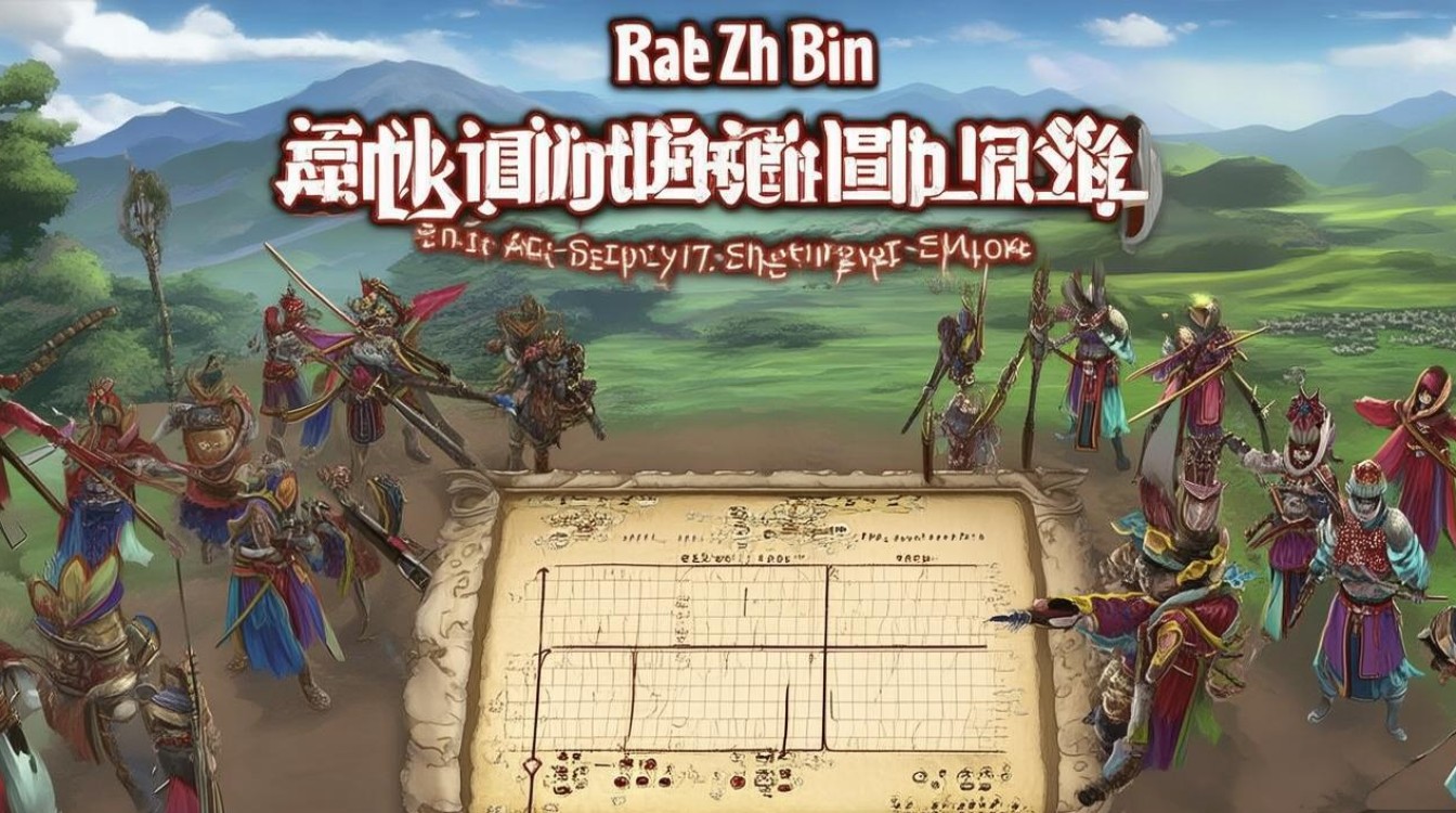率土之滨配将攻略，如何高效搭配，打造最强阵容？-图2