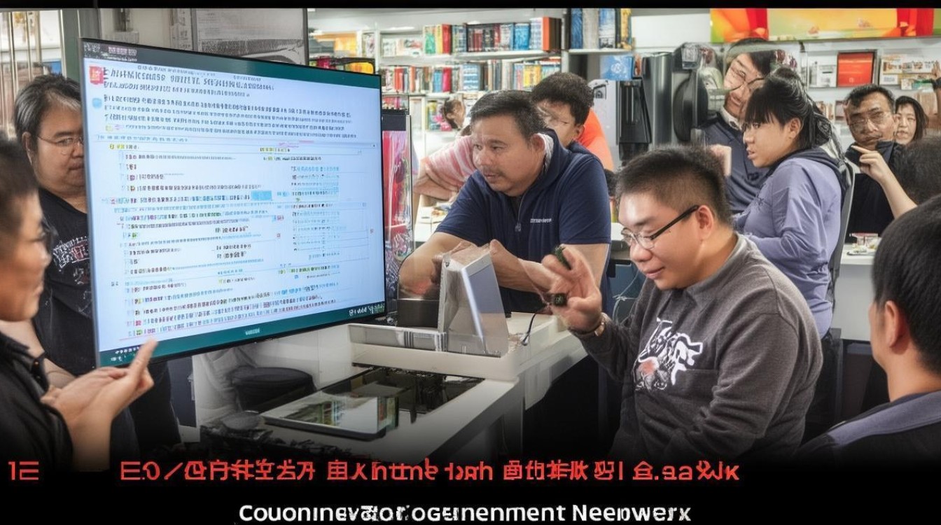 邓县自助餐程序员招聘网，如何成为自助餐行业的编程高手？-图2